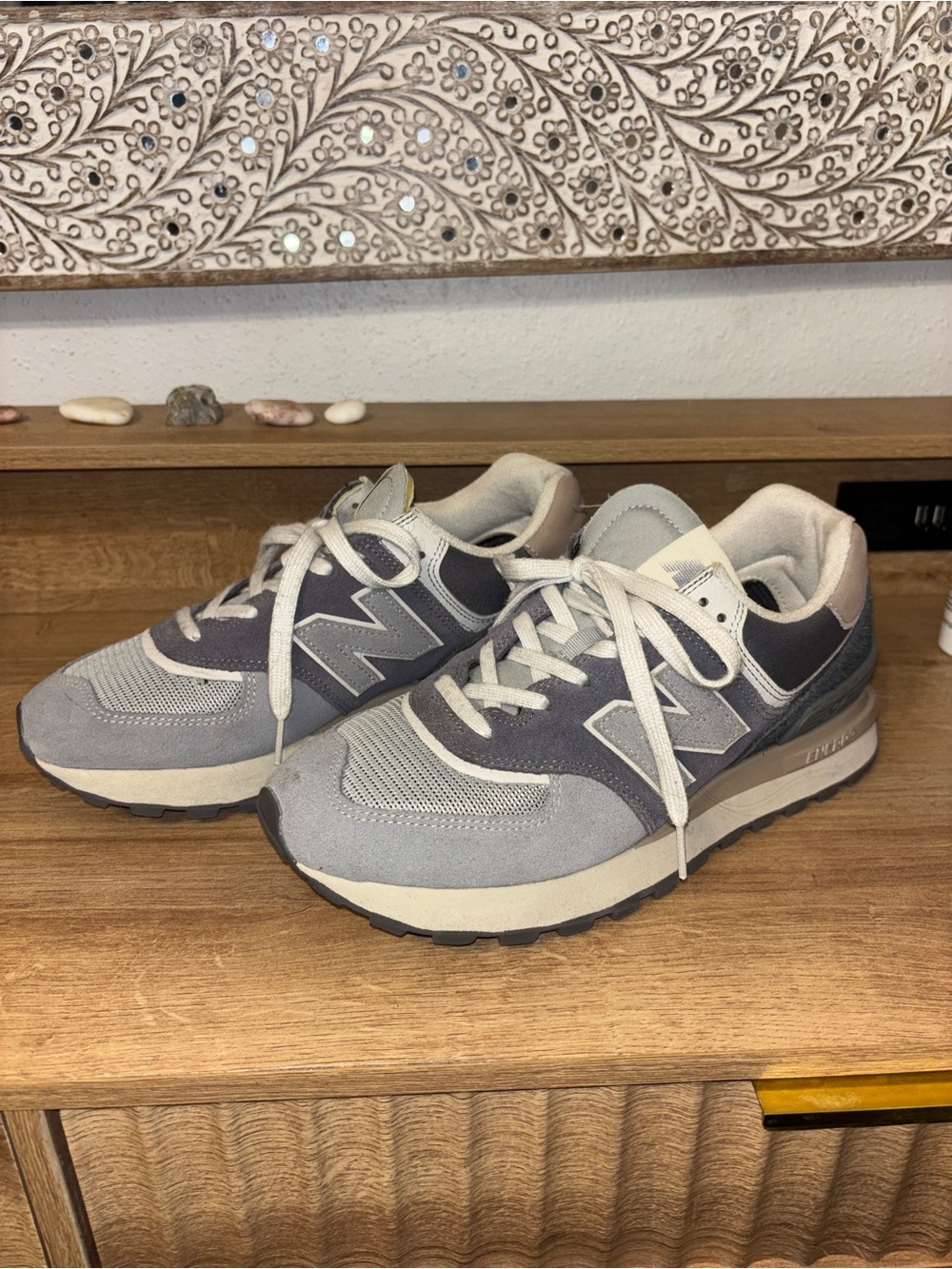 NEW New Balance 574 Legacy sneakers